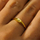 Signet Ring