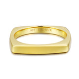 Bar Stacking Ring