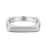 Bar Stacking Ring