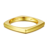 Bar Stacking Ring