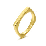Bar Stacking Ring