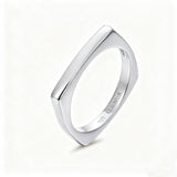 Bar Stacking Ring