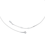 Coin Pendant Necklace