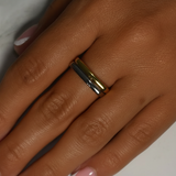 Bar Stacking Ring