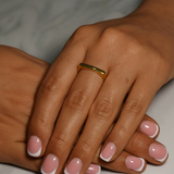 Bar Stacking Ring