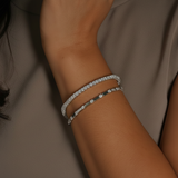 Essential Tennis Bracelet