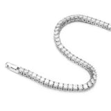 Essential Tennis Bracelet