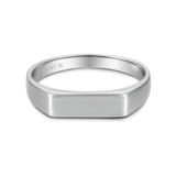 Personalised Name Ring