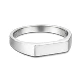 Personalised Name Ring