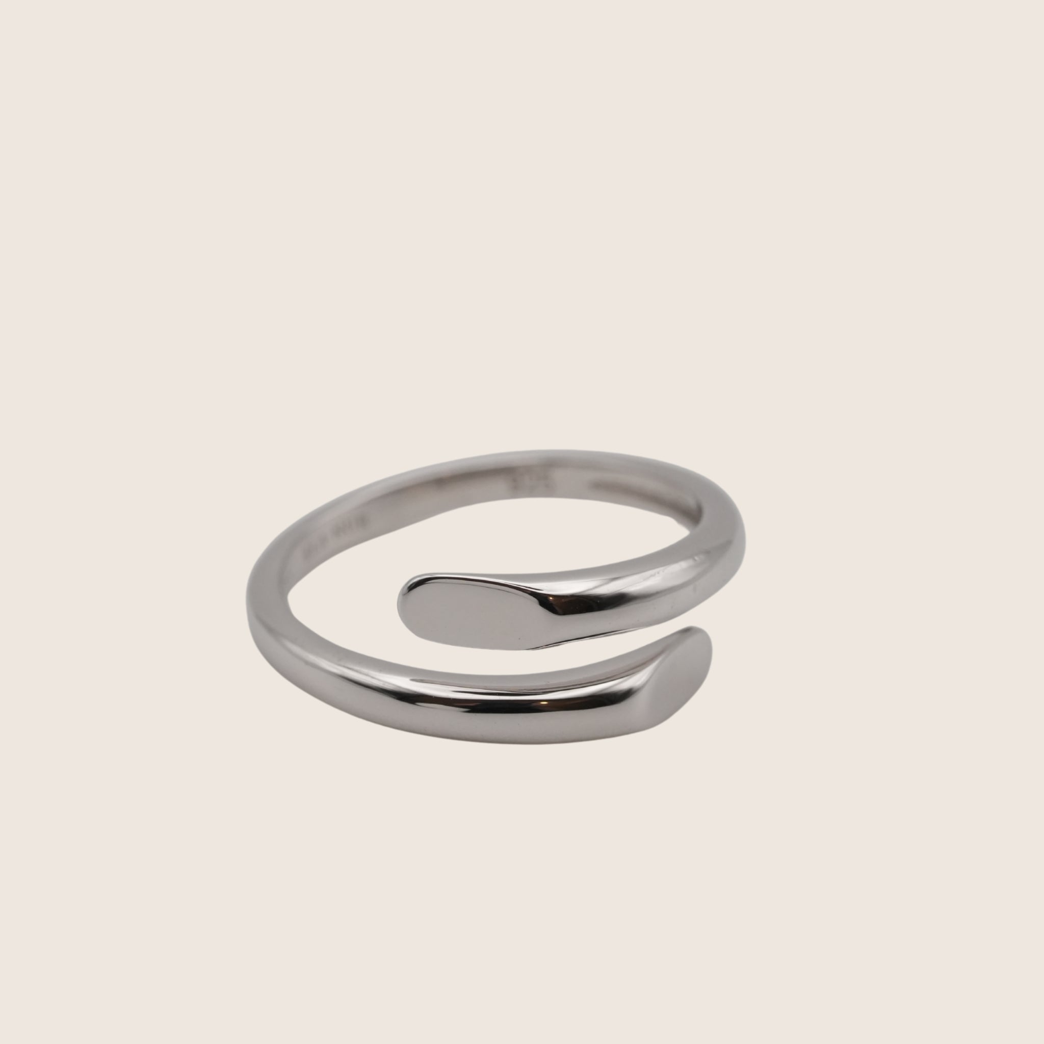 Sterling Silver Ring