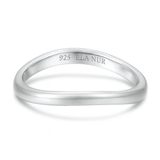 Wave Stacking Ring