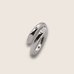 Silver ring